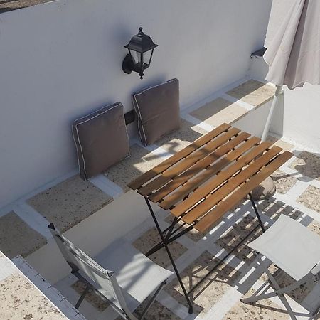 Cozy House In Ostuni With Panoramic Terraces Lejlighed Eksteriør billede