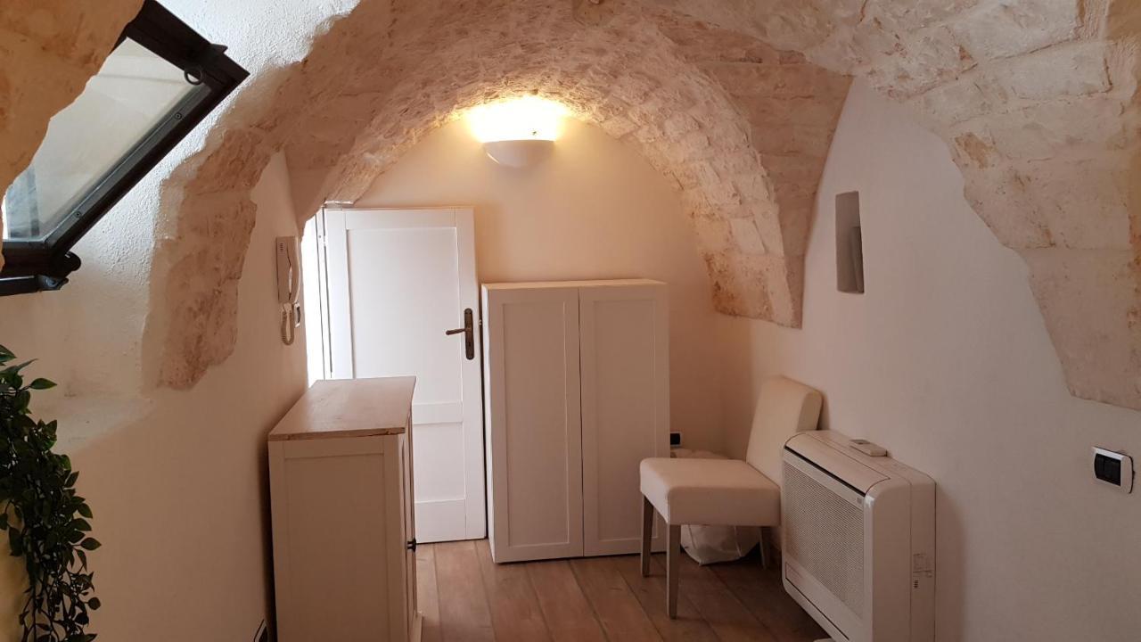 Cozy House In Ostuni With Panoramic Terraces Lejlighed Eksteriør billede