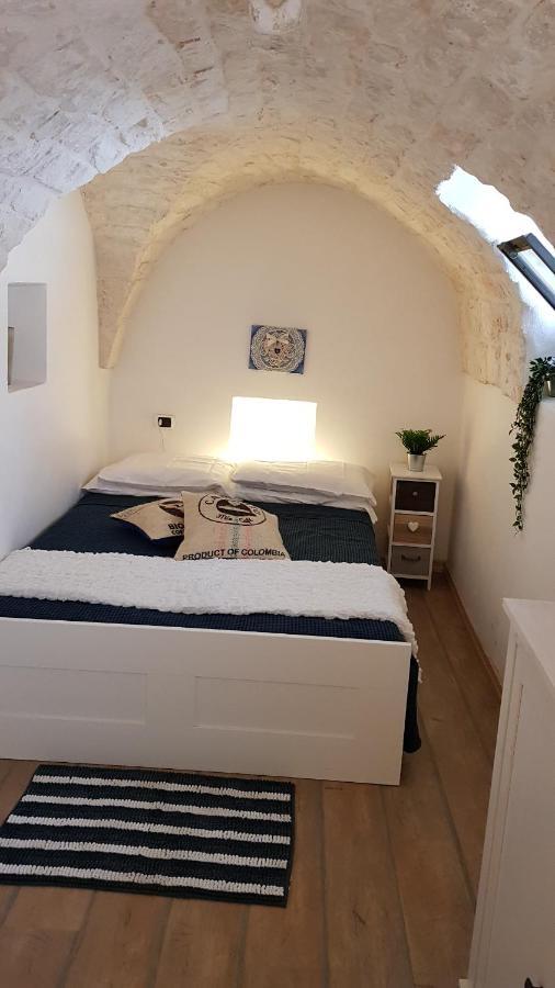 Cozy House In Ostuni With Panoramic Terraces Lejlighed Eksteriør billede
