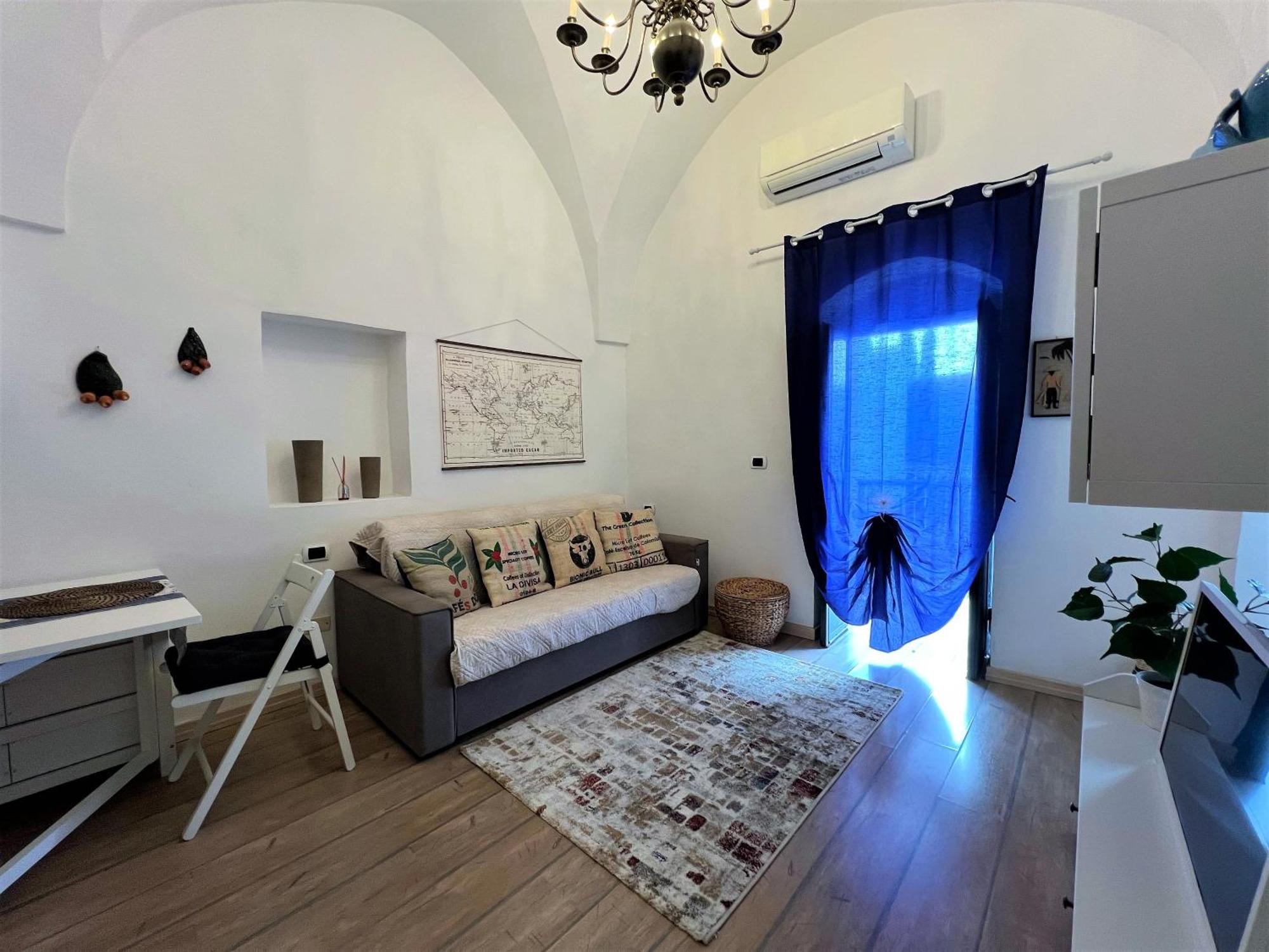 Cozy House In Ostuni With Panoramic Terraces Lejlighed Eksteriør billede