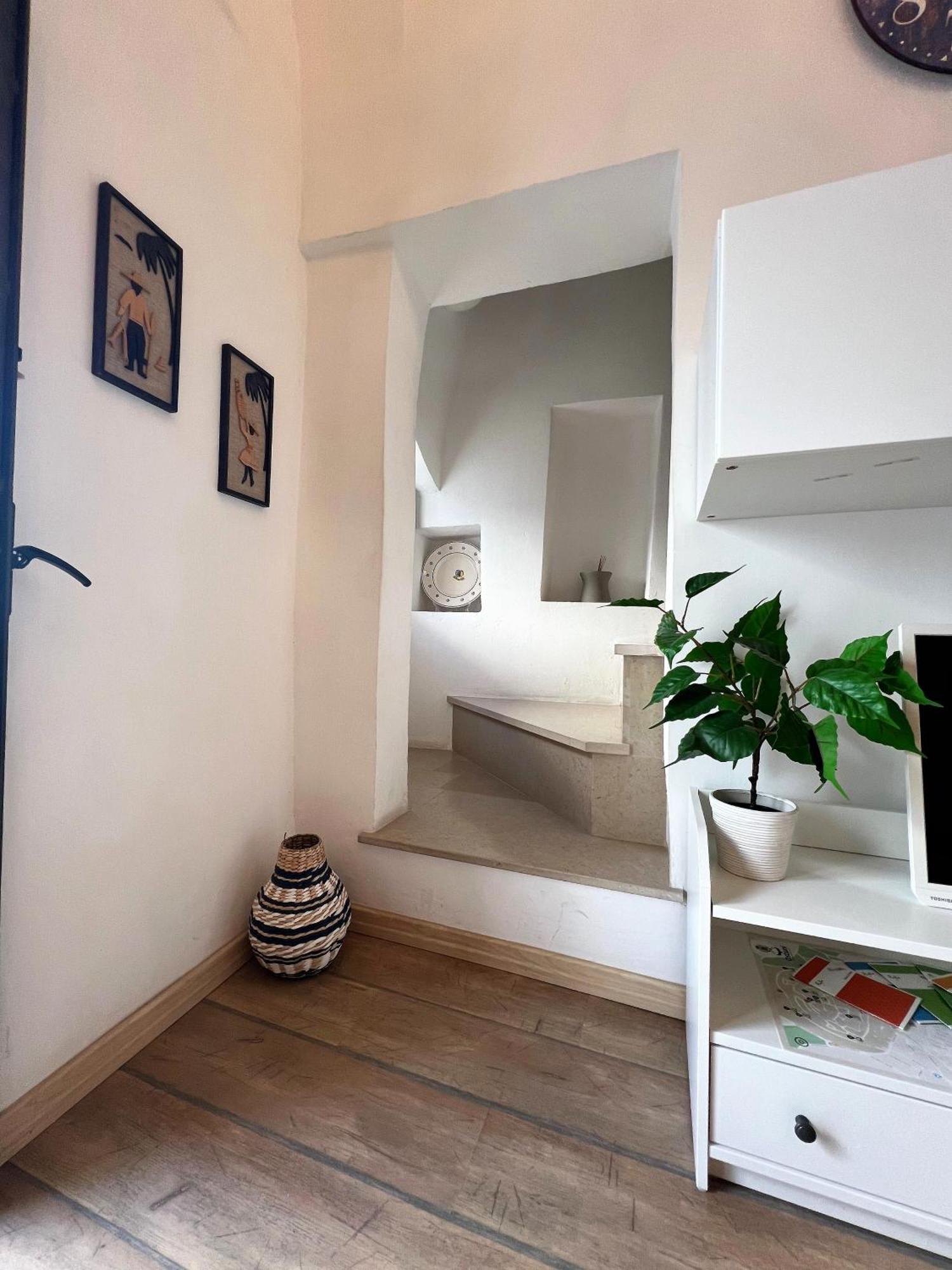Cozy House In Ostuni With Panoramic Terraces Lejlighed Eksteriør billede